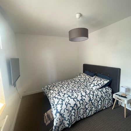 Ferienwohnung Sejourner Chez Mina Lille Exterior foto